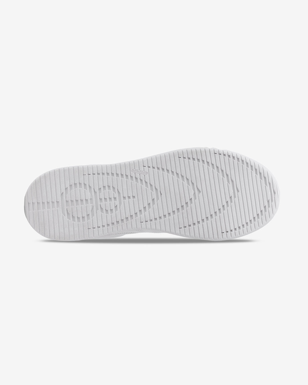 One8 Sports Seam Pavilion Women's Laceless Lifestyle Sneakers White