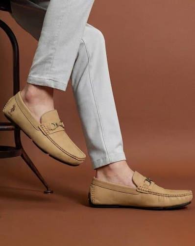 Loafers