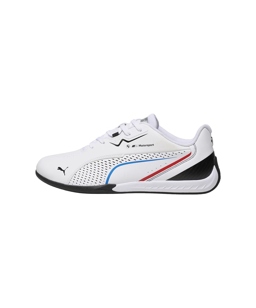Puma Unisex-Adult BMW MMS Drift Cat 11 Sneaker