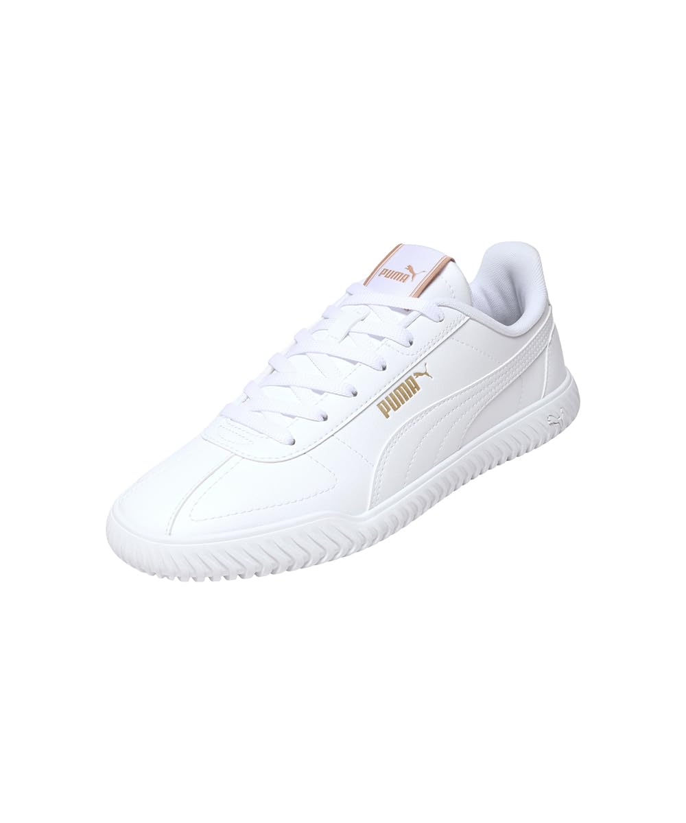 Puma Unisex-Adult Club Kayzer Sneaker