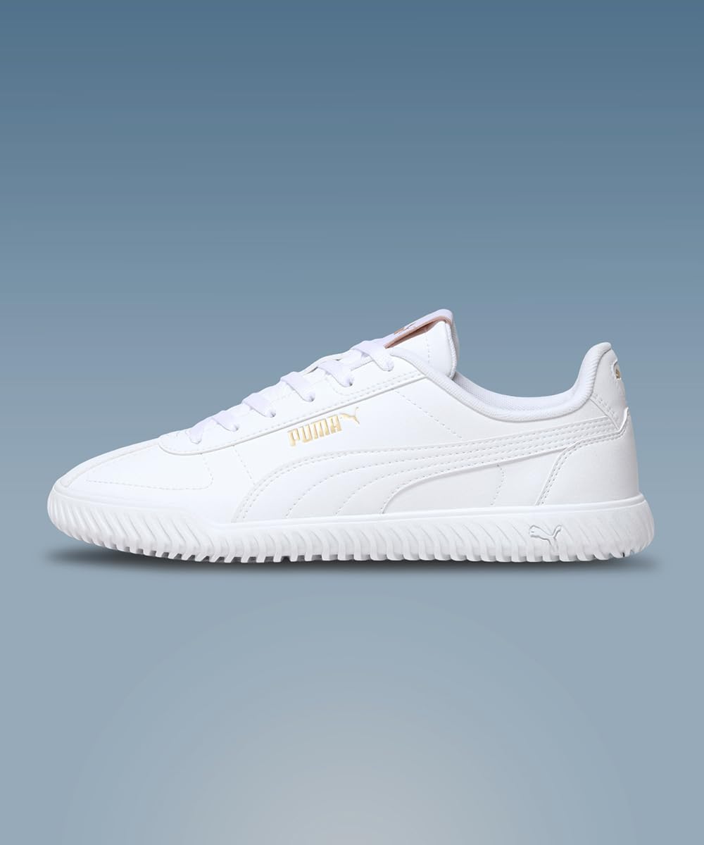 Puma Unisex-Adult Club Kayzer Sneaker