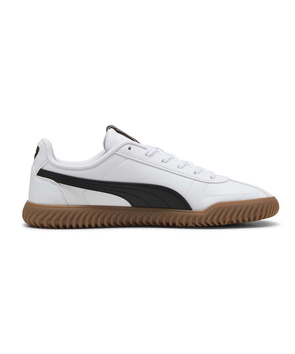 Puma Unisex-Adult Club Kayzer Sneaker