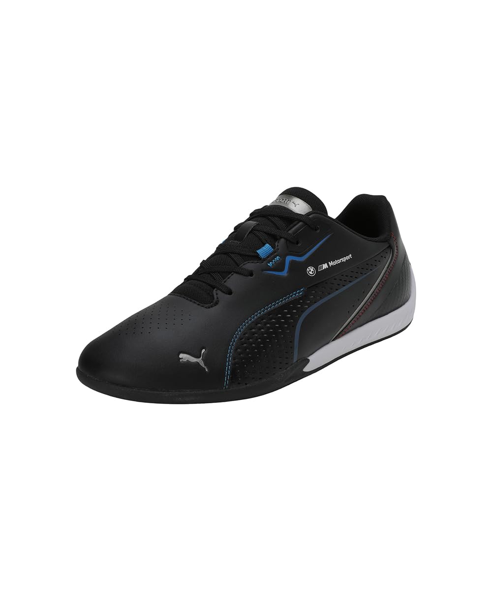 Puma Unisex-Adult BMW MMS Drift Cat 11 Sneaker