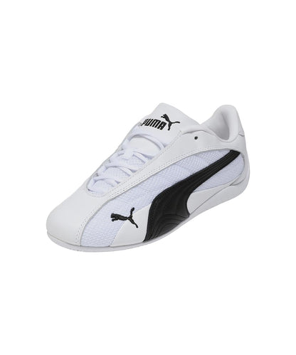 Puma Unisex-Adult Speedcat Plus Leather Sneaker