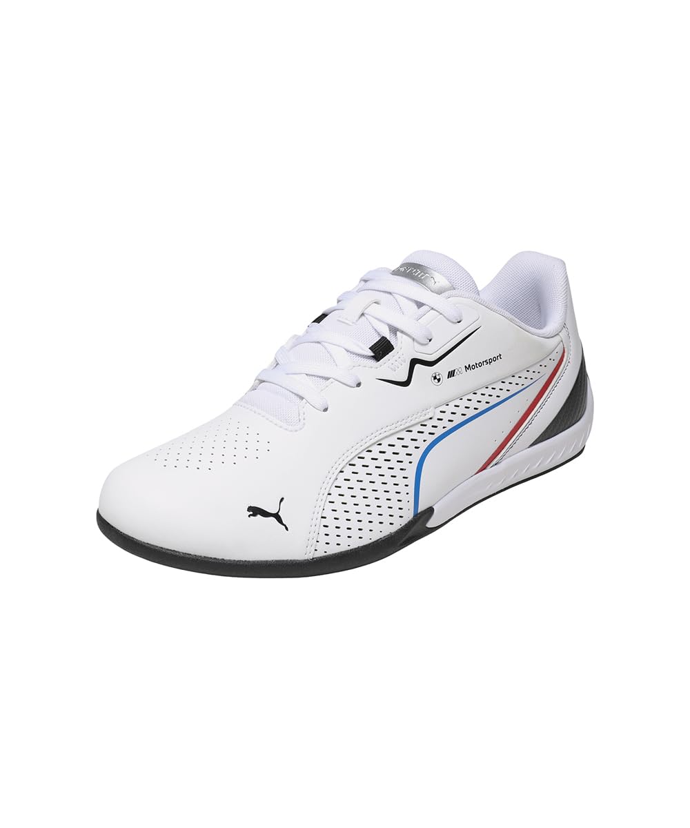 Puma Unisex-Adult BMW MMS Drift Cat 11 Sneaker