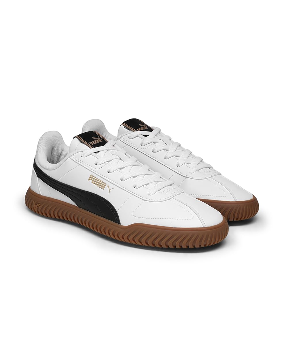 Puma Unisex-Adult Club Kayzer Sneaker