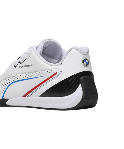 Puma Unisex-Adult BMW MMS Drift Cat 11 Sneaker