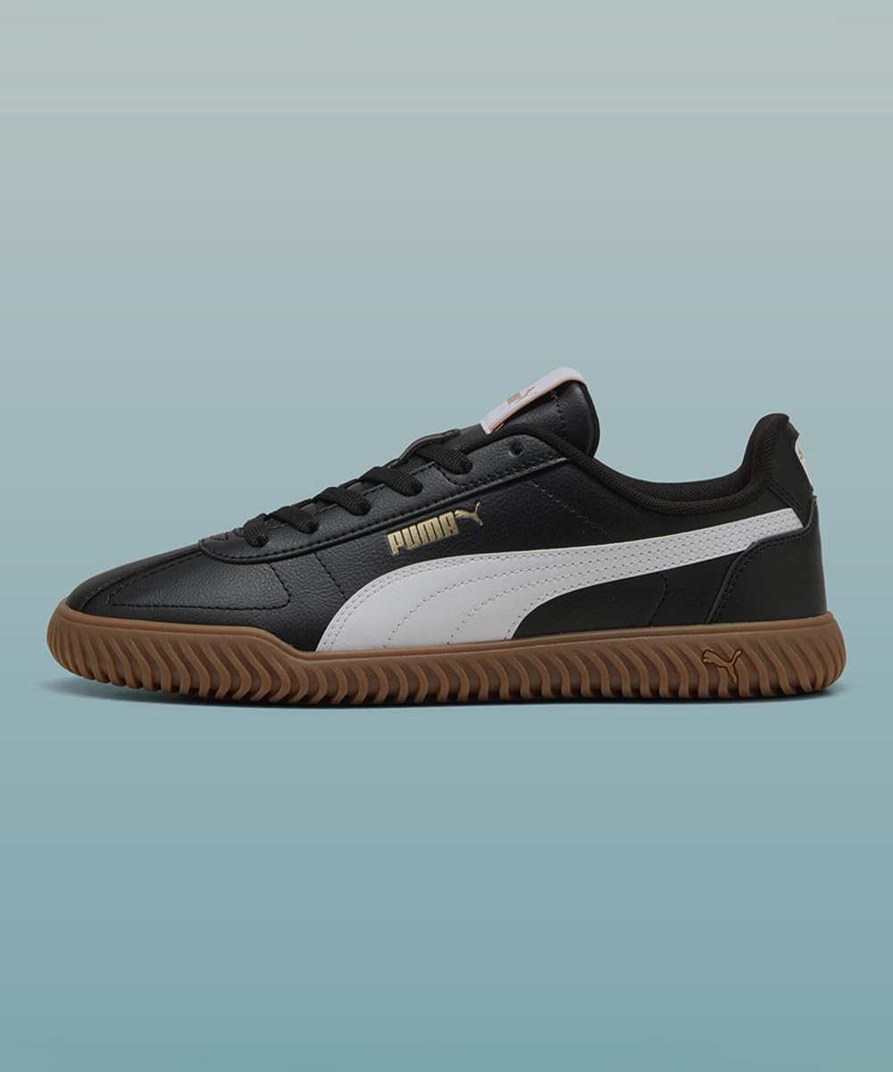 Puma Unisex-Adult Club Kayzer Sneaker