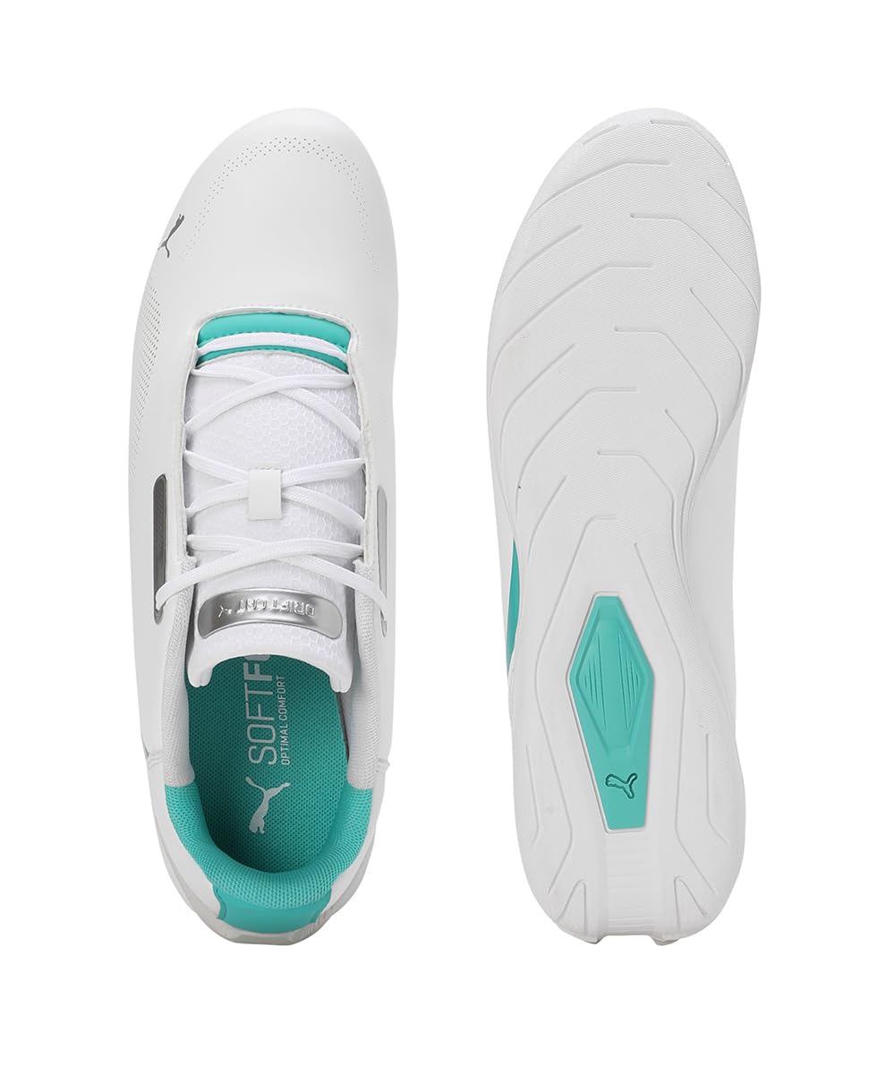 PUMA Unisex Adult MAPF1 Drift Cat Decima 2.0 Sneaker