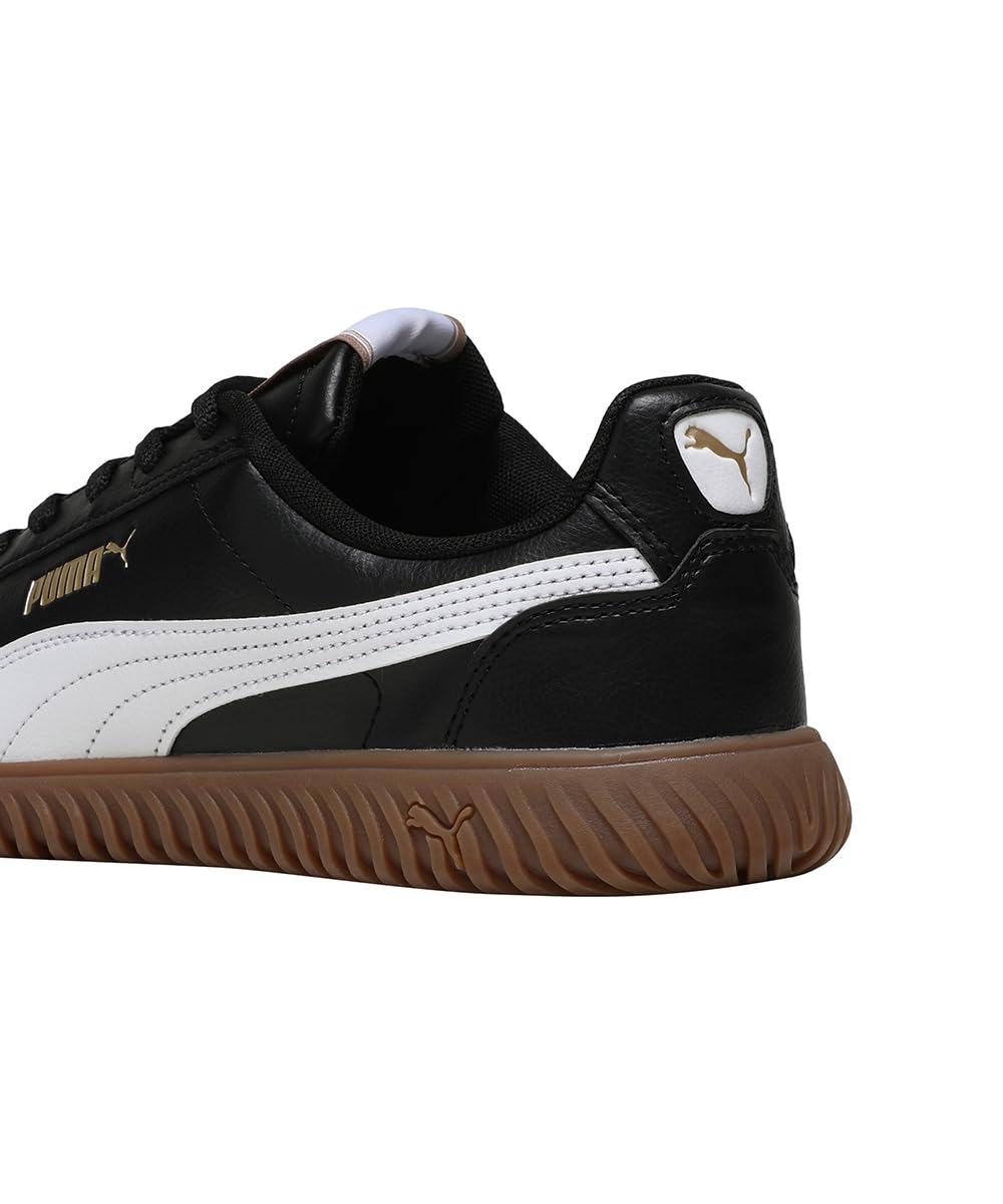 Puma Unisex-Adult Club Kayzer Sneaker