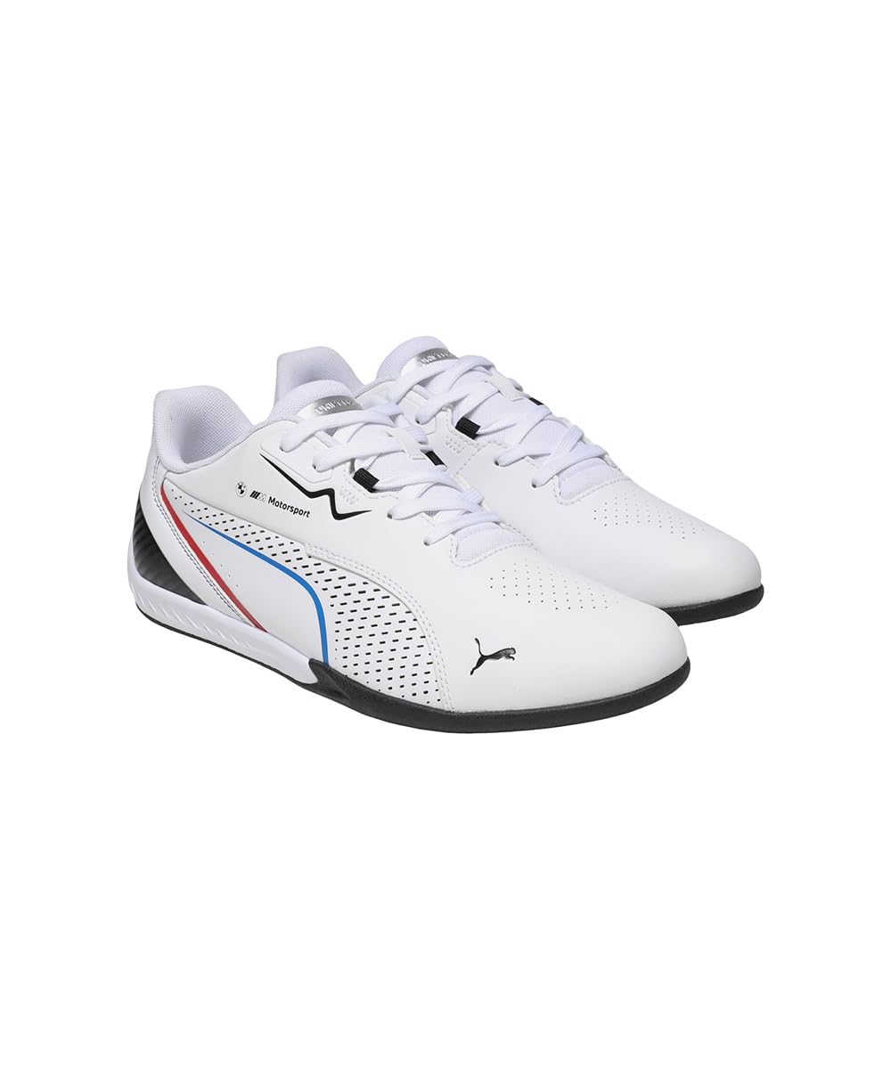 Puma Unisex-Adult BMW MMS Drift Cat 11 Sneaker