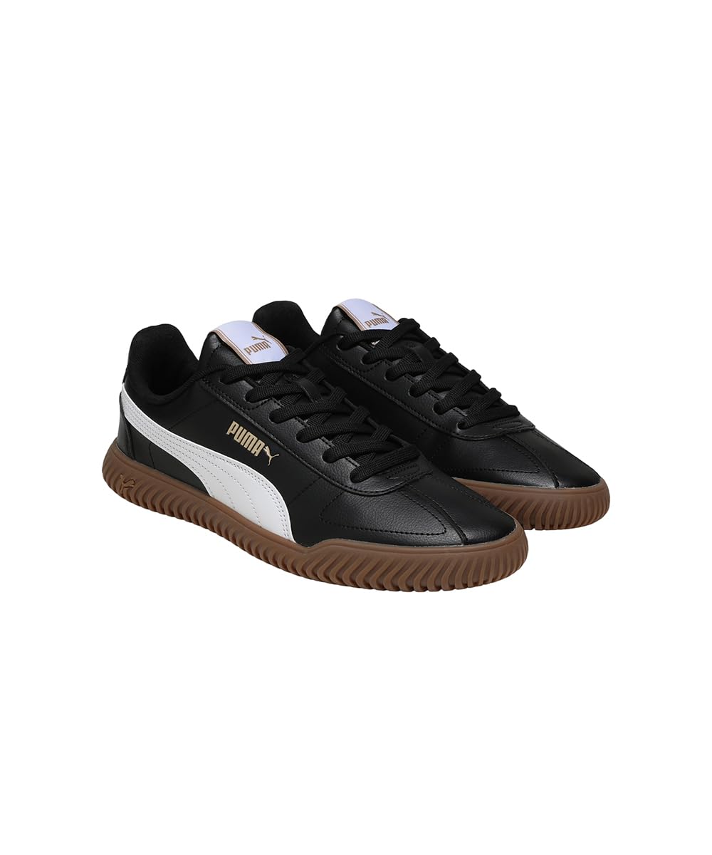 Puma Unisex-Adult Club Kayzer Sneaker