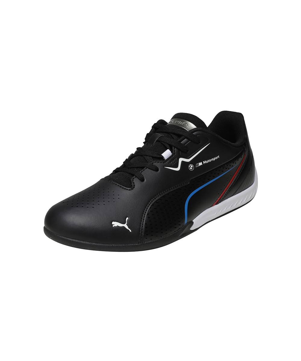 Puma Unisex-Adult BMW MMS Drift Cat 11 Sneaker