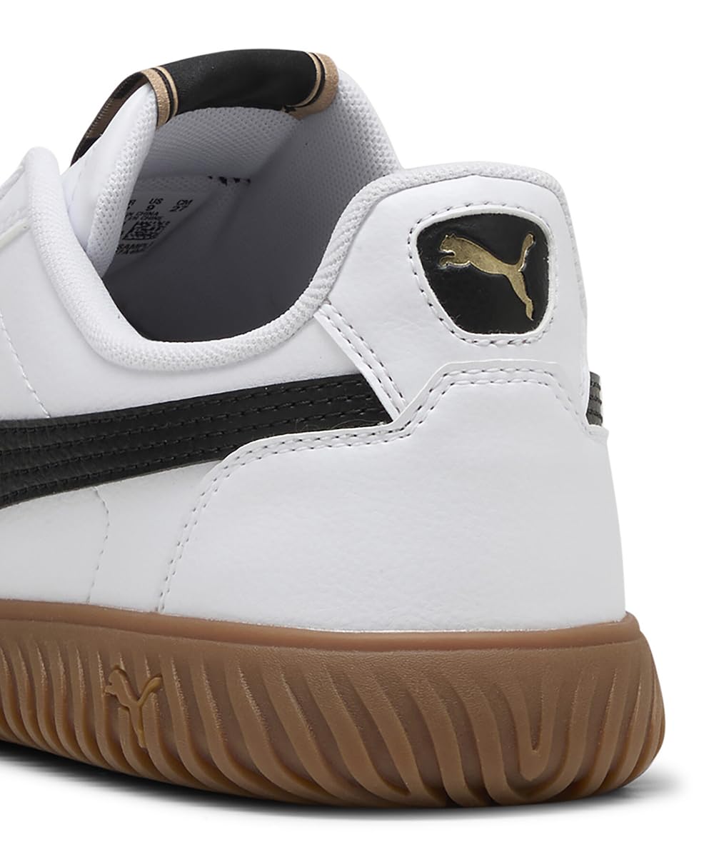 Puma Unisex-Adult Club Kayzer Sneaker