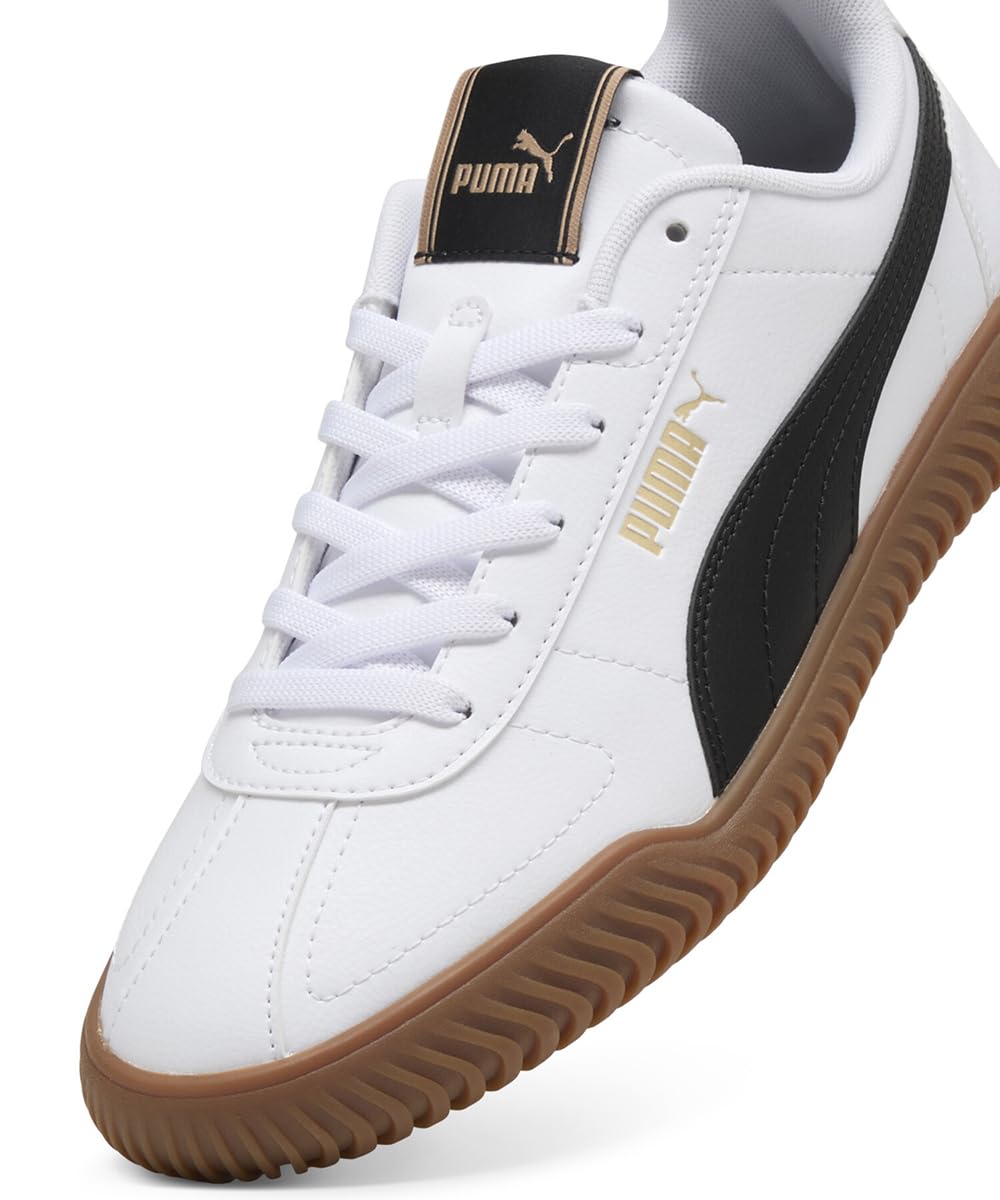 Puma Unisex-Adult Club Kayzer Sneaker