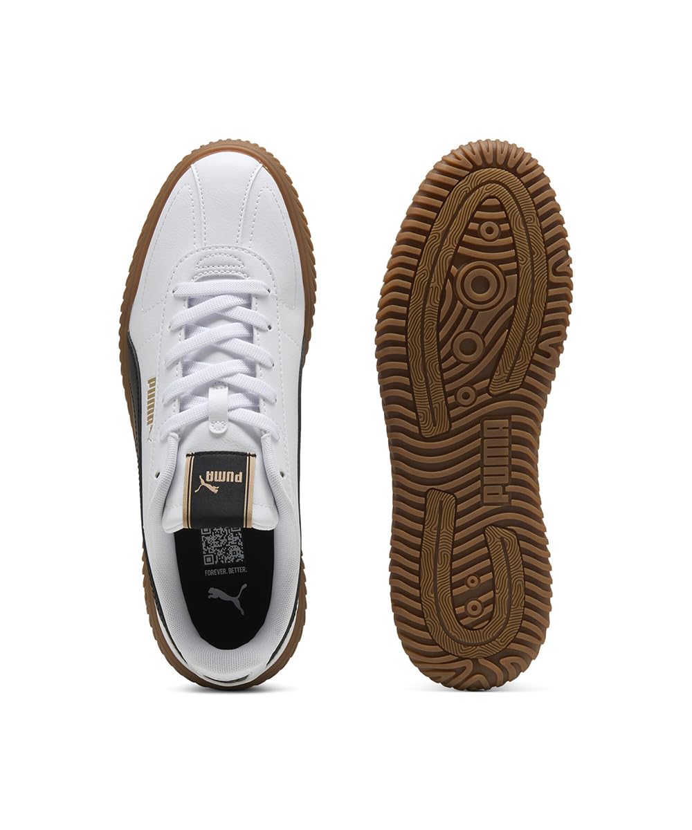 Puma Unisex-Adult Club Kayzer Sneaker