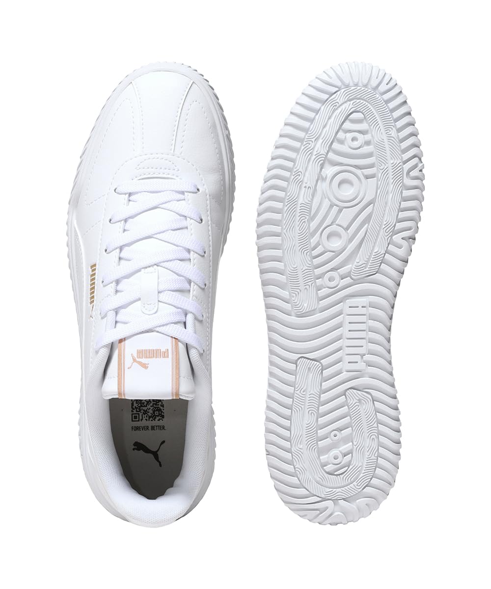 Puma Unisex-Adult Club Kayzer Sneaker