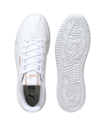 Puma Unisex-Adult Club Kayzer Sneaker