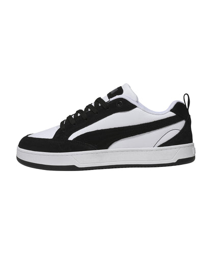Puma Unisex-Adult Court Fusion Sneaker