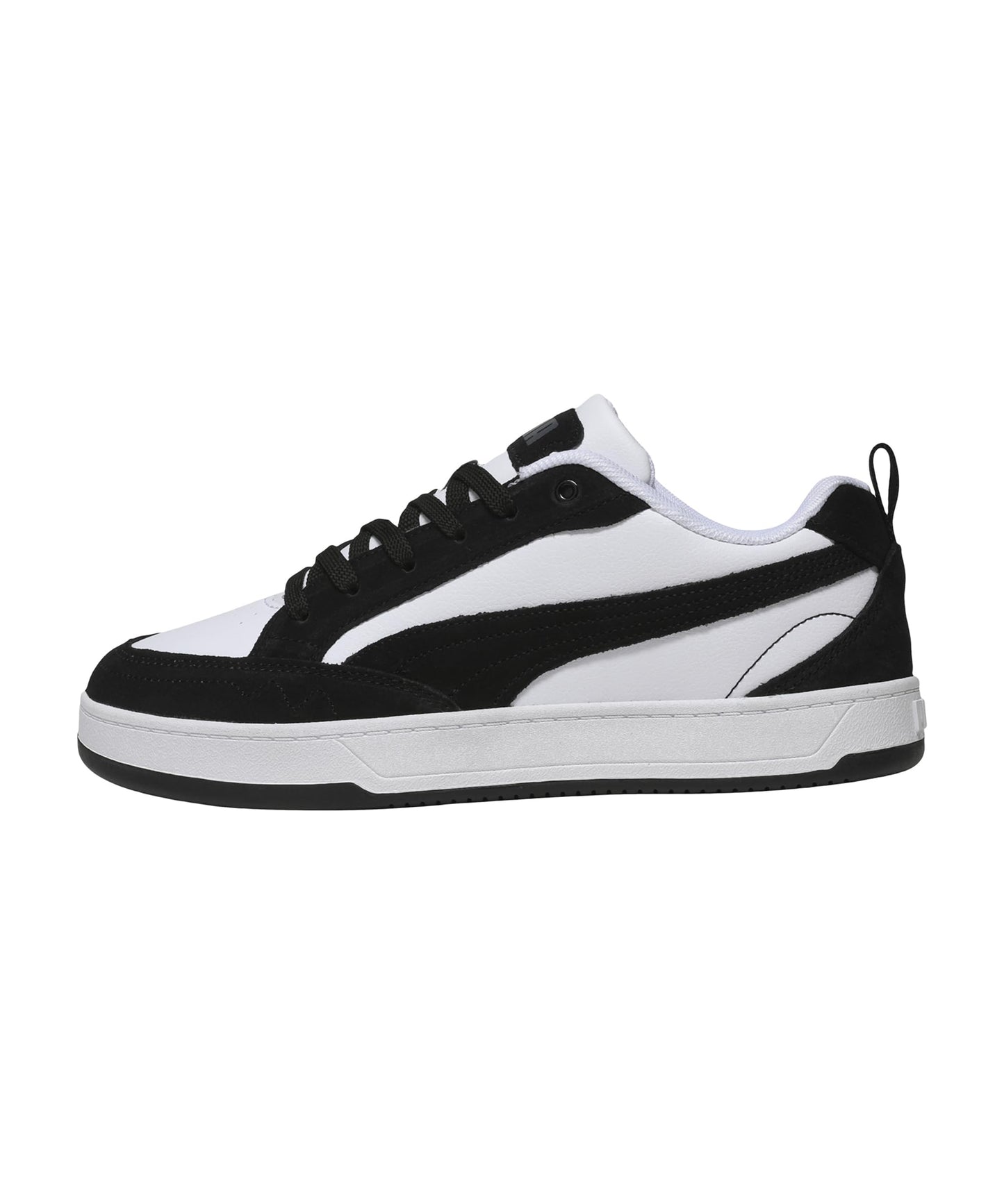 Puma Unisex-Adult Court Fusion Sneaker