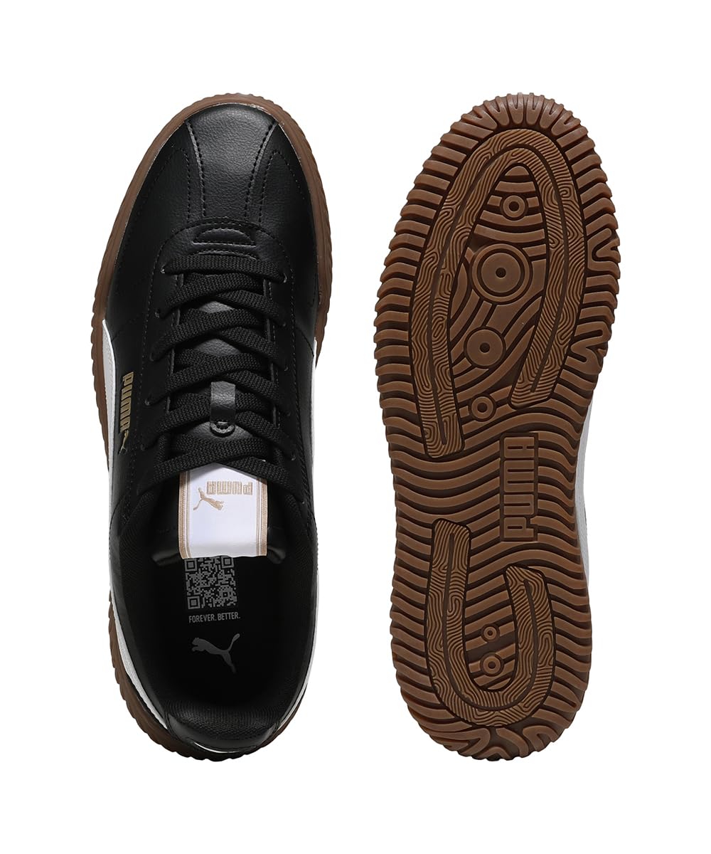 Puma Unisex-Adult Club Kayzer Sneaker