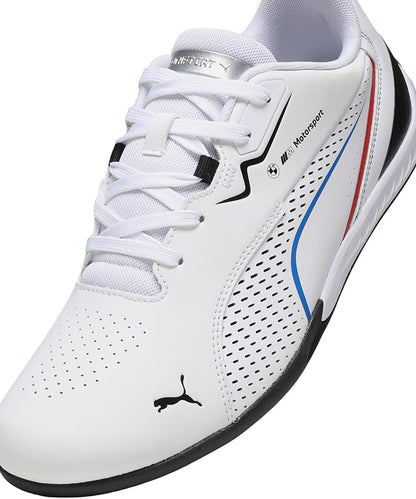 Puma Unisex-Adult BMW MMS Drift Cat 11 Sneaker