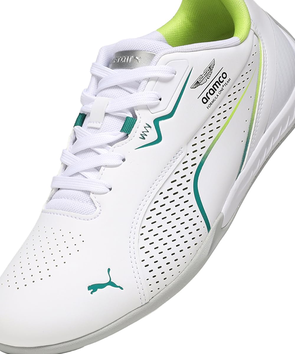 Puma Unisex-Adult Amf1 Drift Cat 11 Sneaker