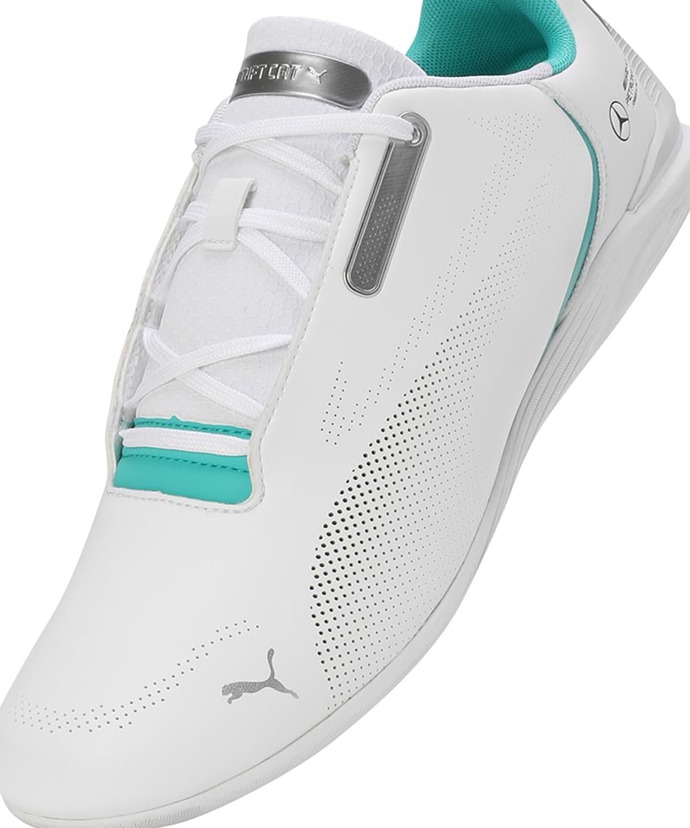 PUMA Unisex Adult MAPF1 Drift Cat Decima 2.0 Sneaker