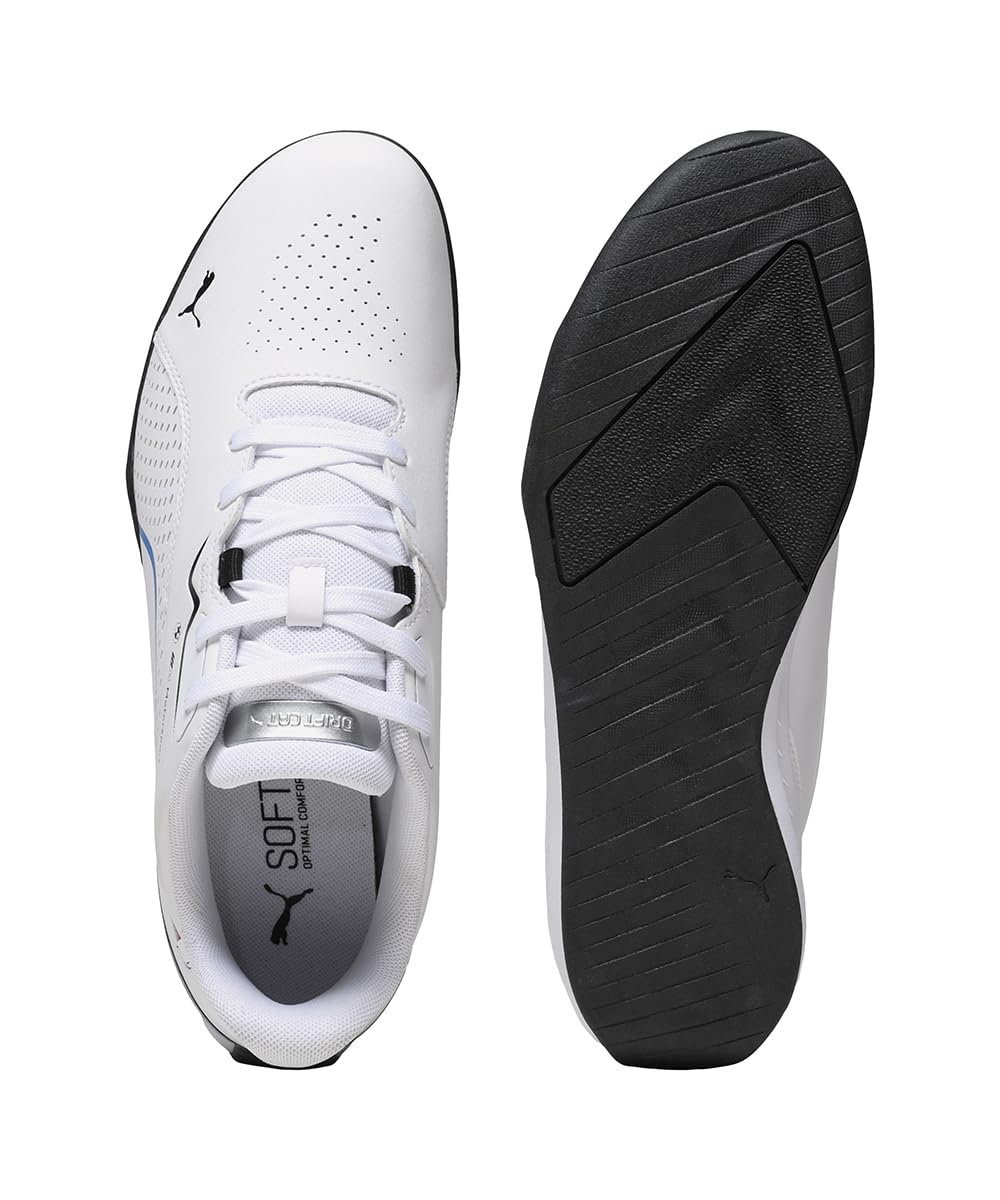 Puma Unisex-Adult BMW MMS Drift Cat 11 Sneaker