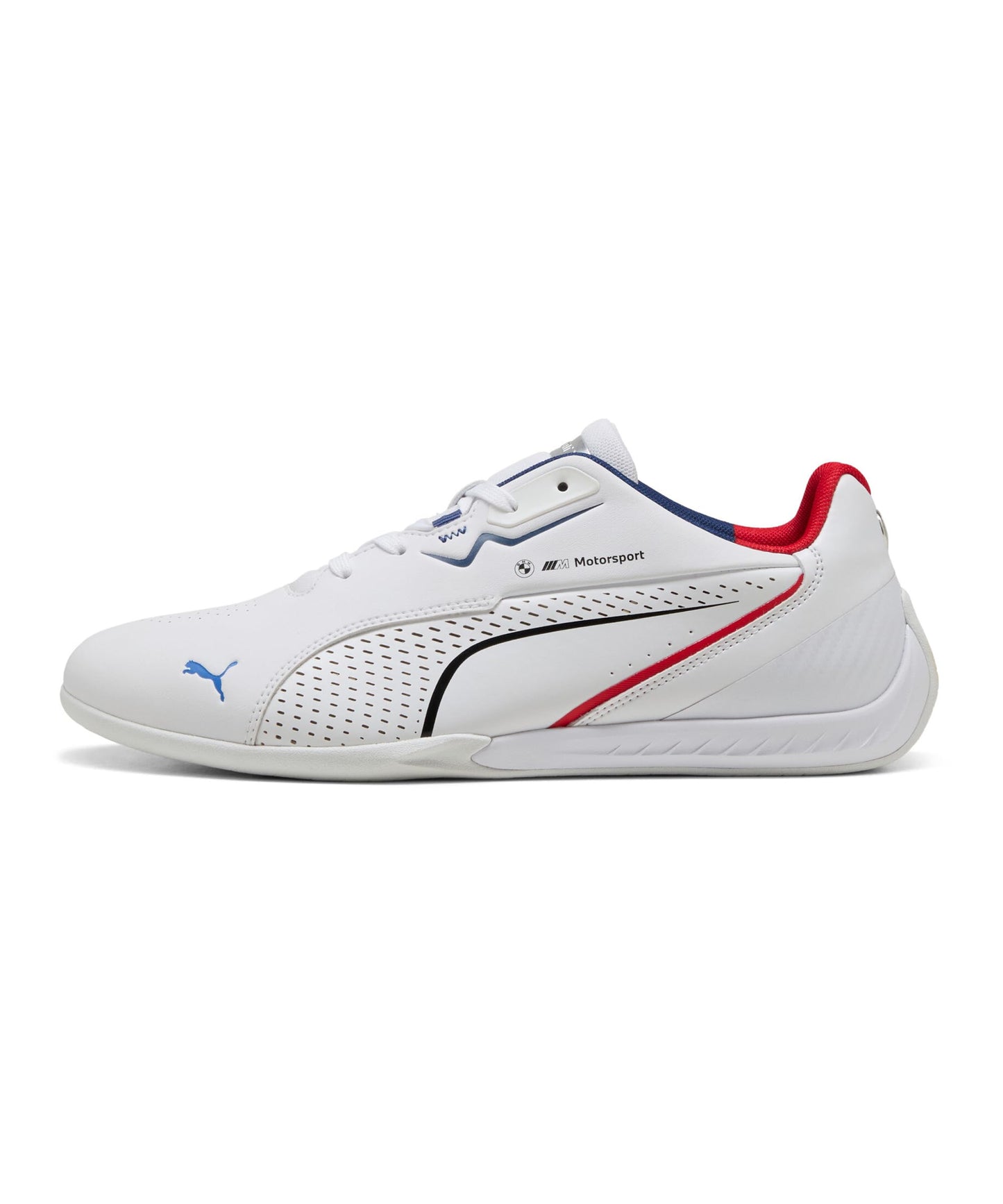 Puma Unisex-Adult BMW MMS Drift Cat 11 Sneaker