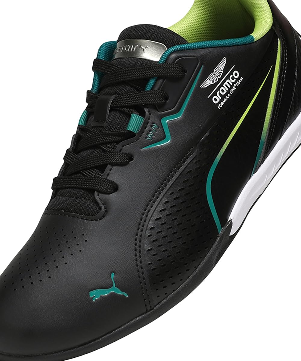 Puma Unisex-Adult Amf1 Drift Cat 11 Sneaker