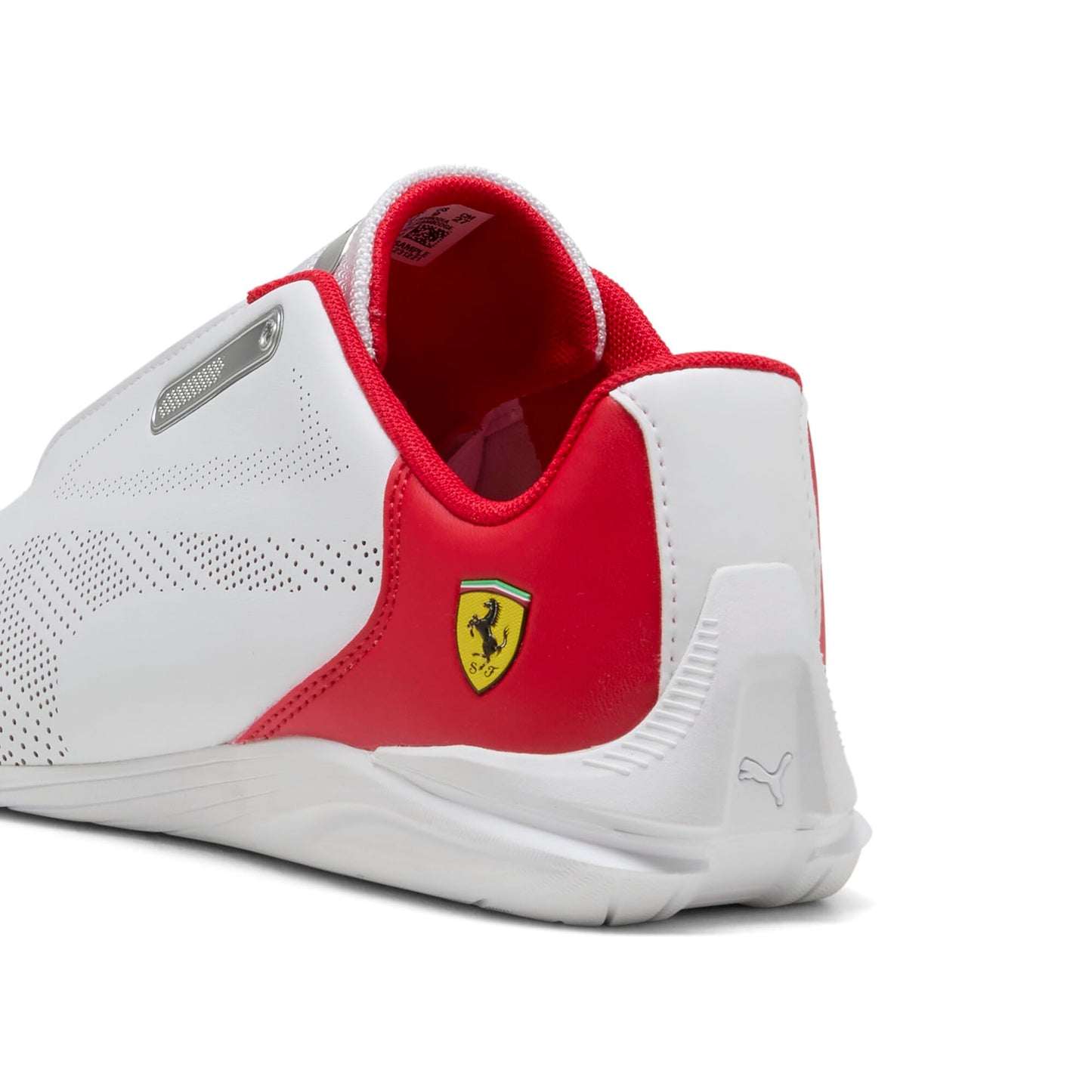 PUMA Unisex Adult MAPF1 Drift Cat Decima 2.0 Sneaker