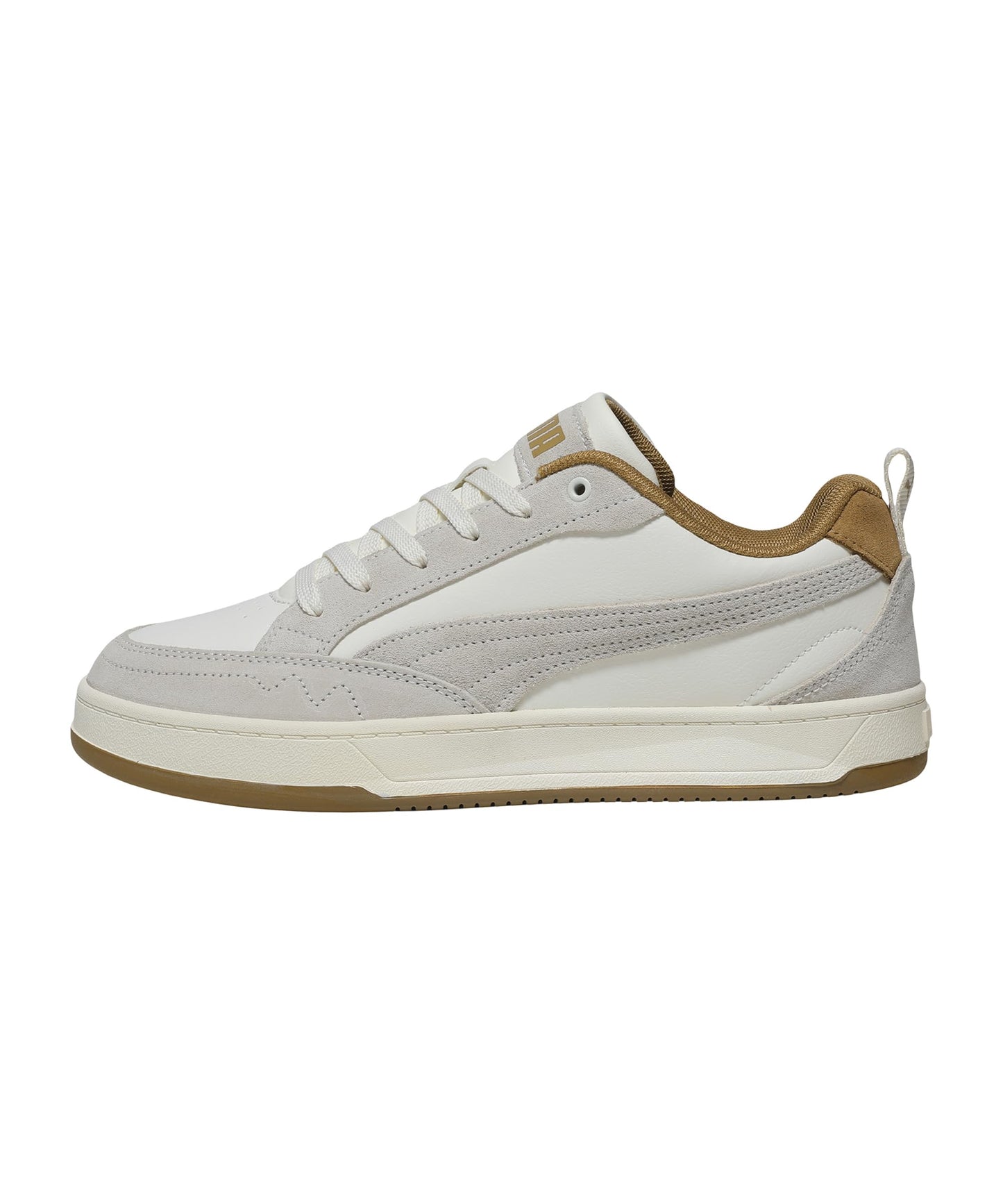 Puma Unisex-Adult Court Fusion Sneaker