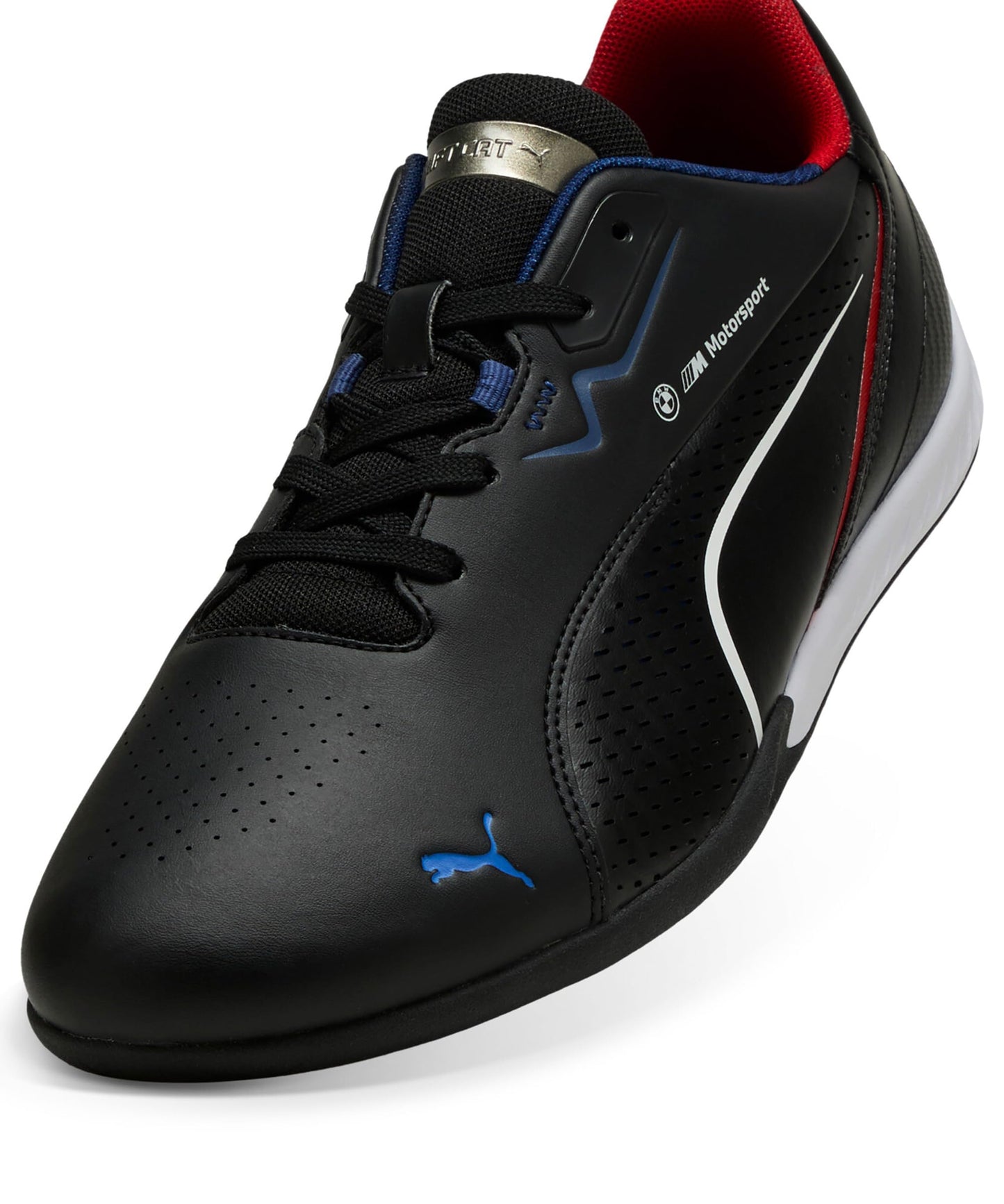 Puma Unisex-Adult BMW MMS Drift Cat 11 Sneaker