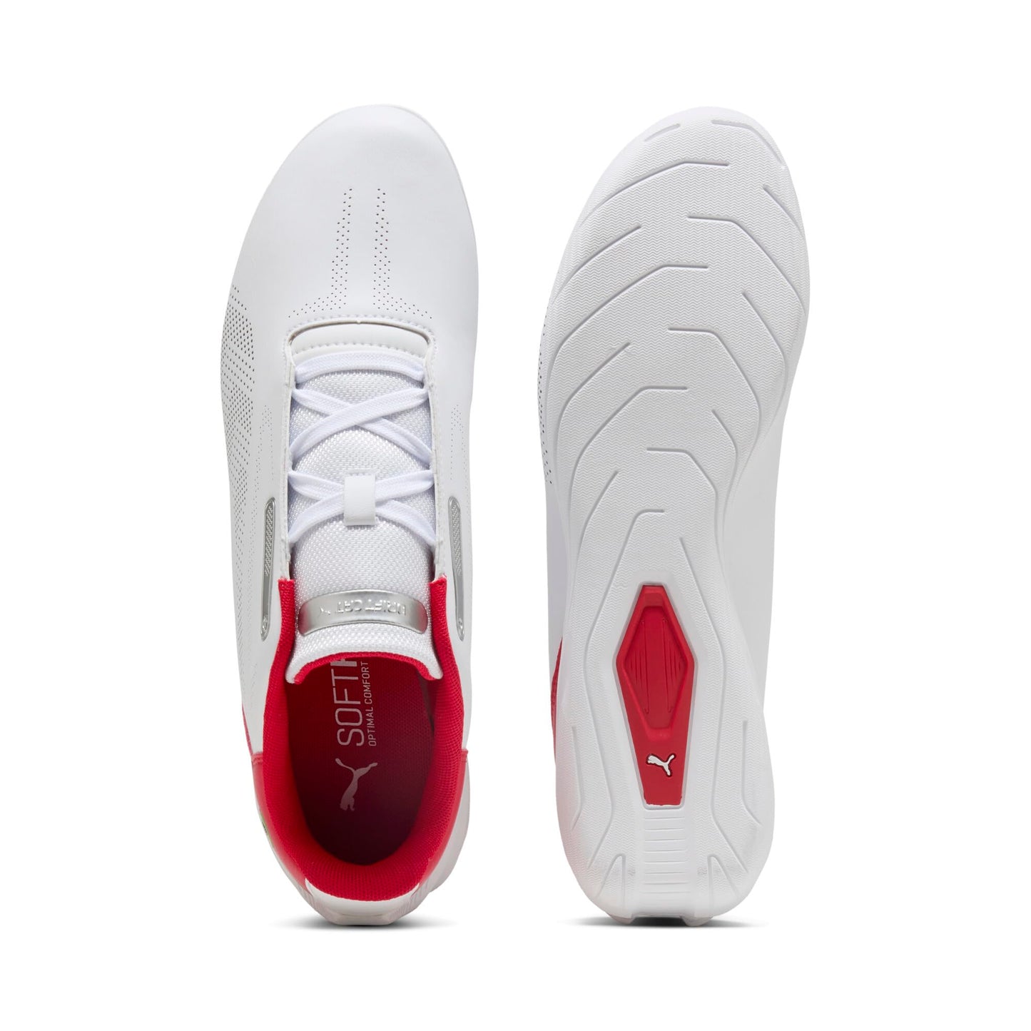 PUMA Unisex Adult MAPF1 Drift Cat Decima 2.0 Sneaker