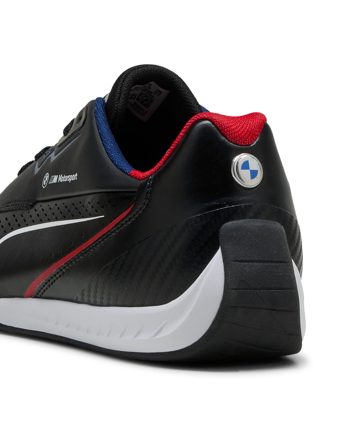 Puma Unisex-Adult BMW MMS Drift Cat 11 Sneaker