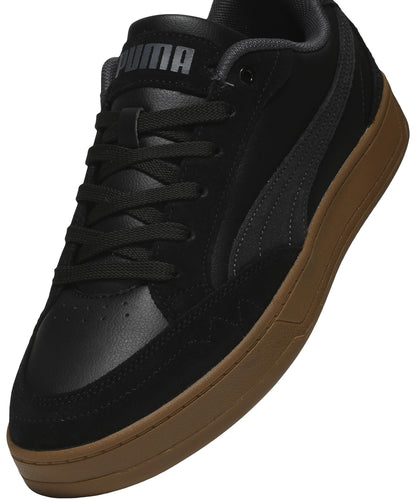 Puma Unisex-Adult Court Fusion Sneaker