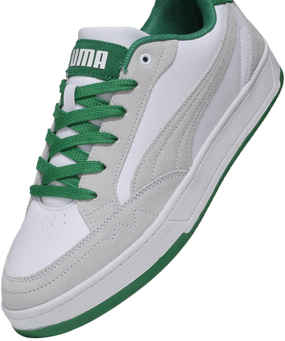 Puma Unisex-Adult Court Fusion Sneaker