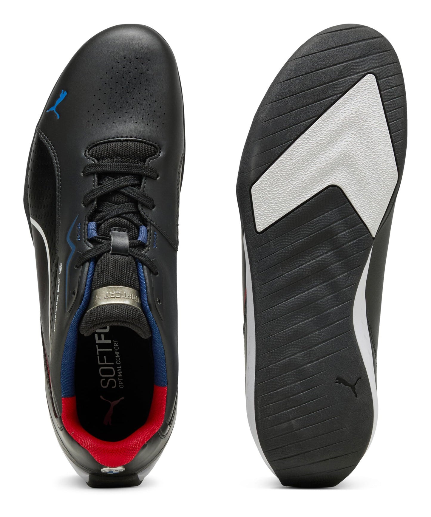 Puma Unisex-Adult BMW MMS Drift Cat 11 Sneaker
