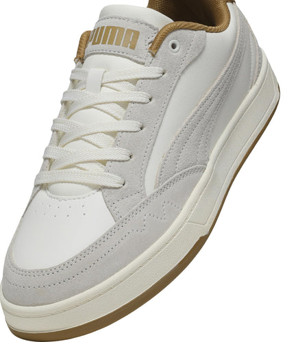 Puma Unisex-Adult Court Fusion Sneaker