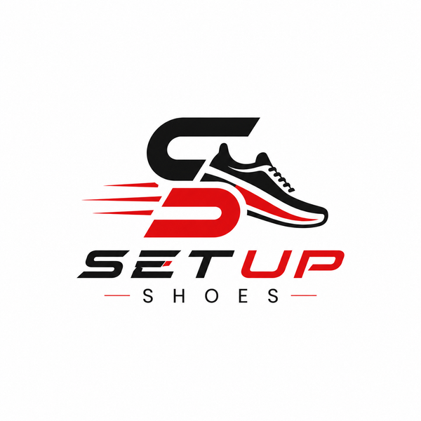 Setup Shoes 