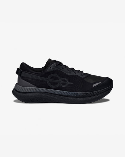 Boom Rush - Black