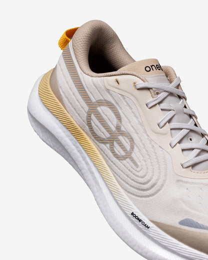 Boom Rush - Beige