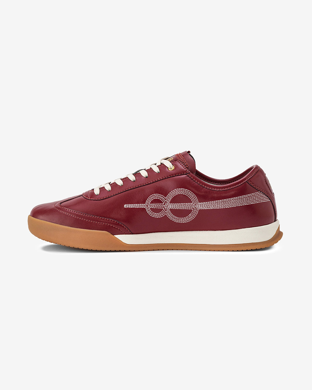 One8 Sports Seam XVIII Signature Men's Lifestyle Sneakers Red