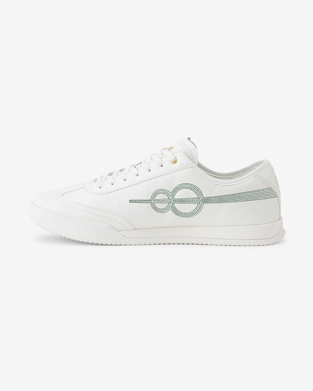 One8 Sports Seam XVIII Signature Women's Lifestyle Sneakers White