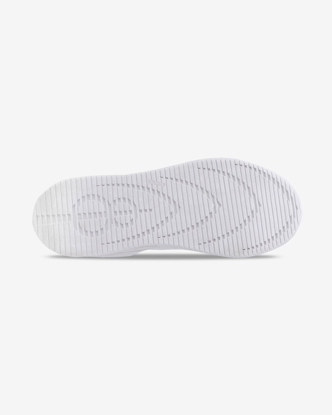 One8 Sports Seam XVIII Signature Women's Lifestyle Sneakers White