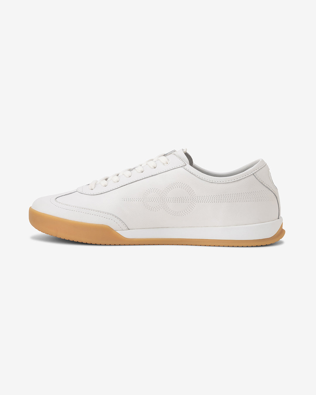 One8 Sports Seam XVIII X Men's Lifestyle Sneakers White