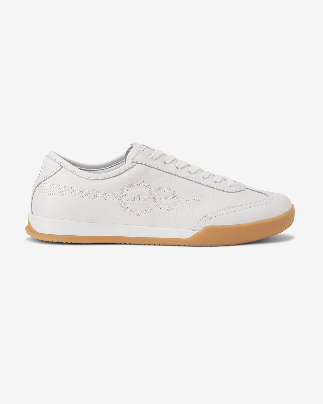 One8 Sports Seam XVIII X Men's Lifestyle Sneakers White