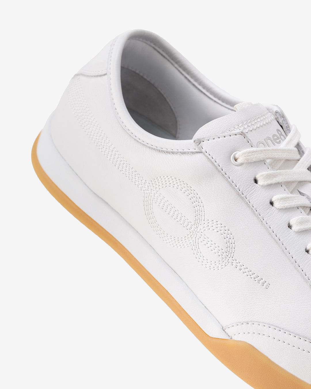 One8 Sports Seam XVIII X Men's Lifestyle Sneakers White
