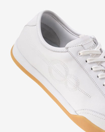 One8 Sports Seam XVIII X Men's Lifestyle Sneakers White
